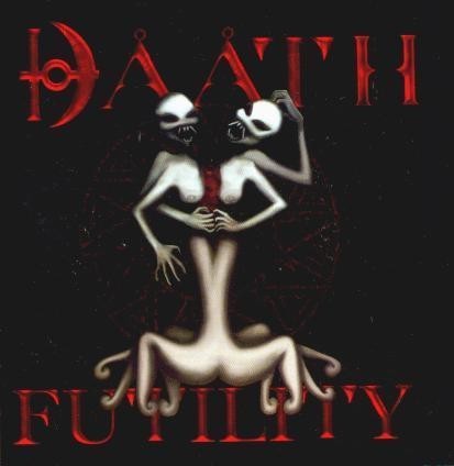 Daath - Futility